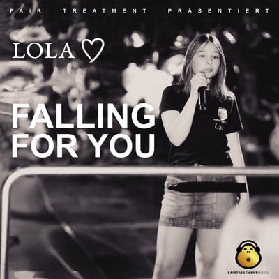 LOLA FALLING FOR YOU