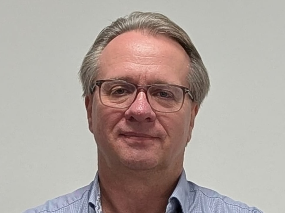 STEFAN LEMKE (CEO)