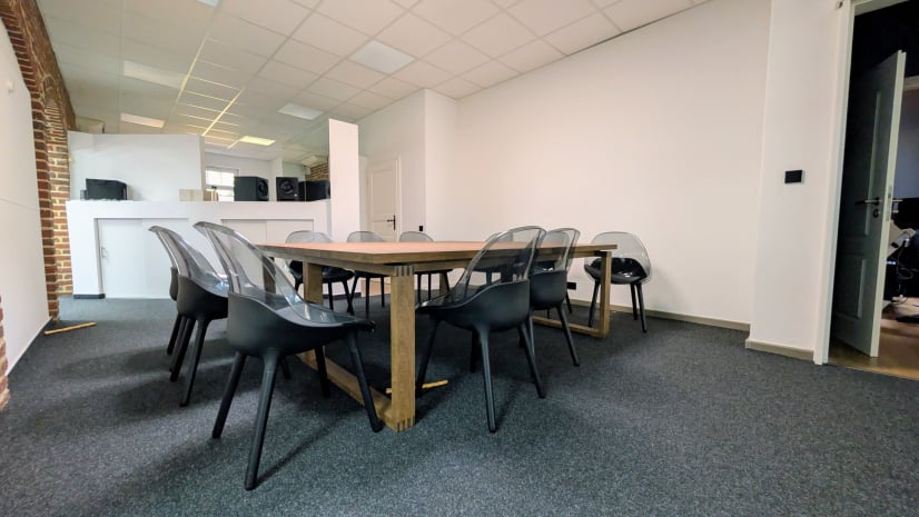 FAIR TREATMENT STUDIO BERATUNGSRAUM